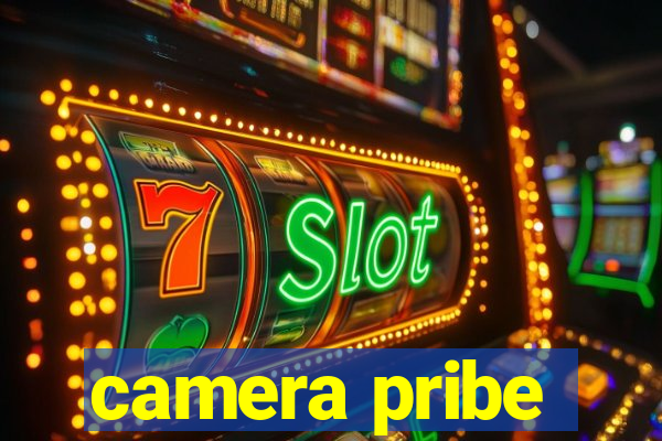 camera pribe